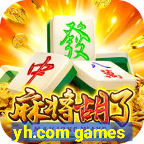 yh.com games